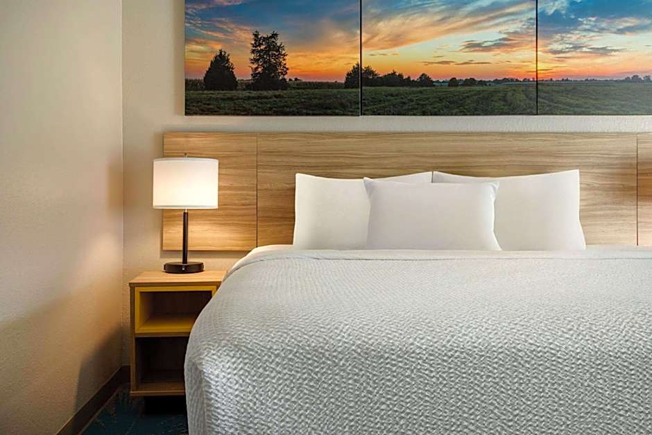 Days Inn by Wyndham Grand Island I-80