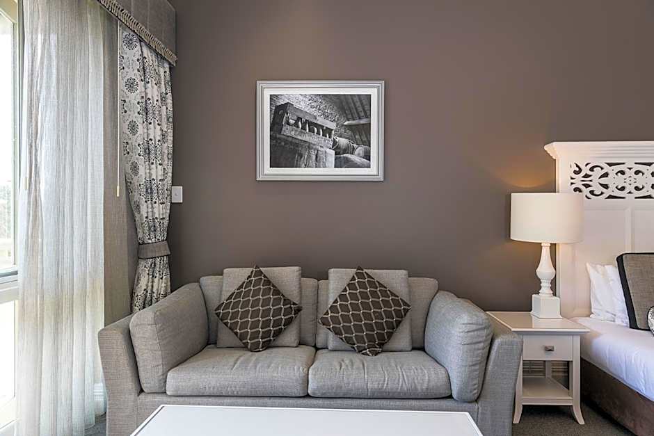 Grand Mercure Basildene Manor Accor Vacation Club Apartments