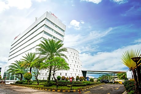 d'primahotel Tangerang