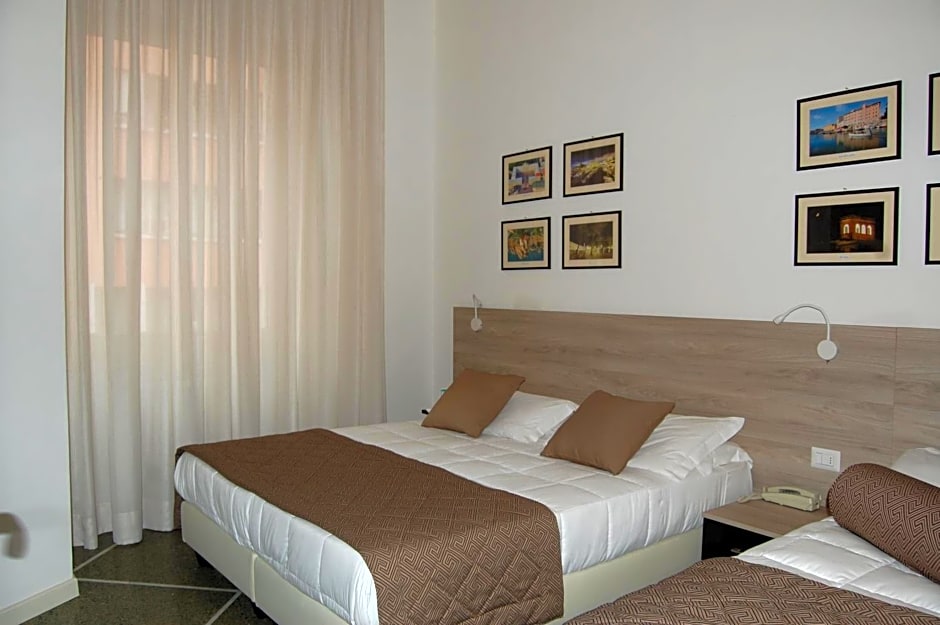 Hotel Citta'