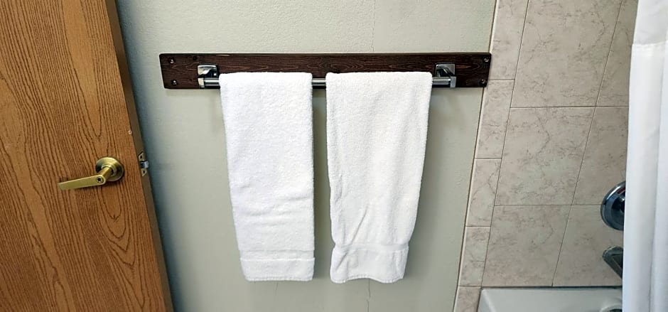 All Towne Suites