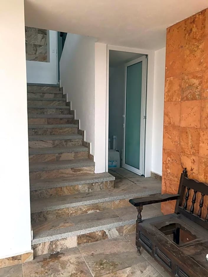Quinta Alberto Boutique Hotel