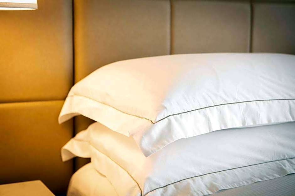 Hilton Minneapolis Bloomington