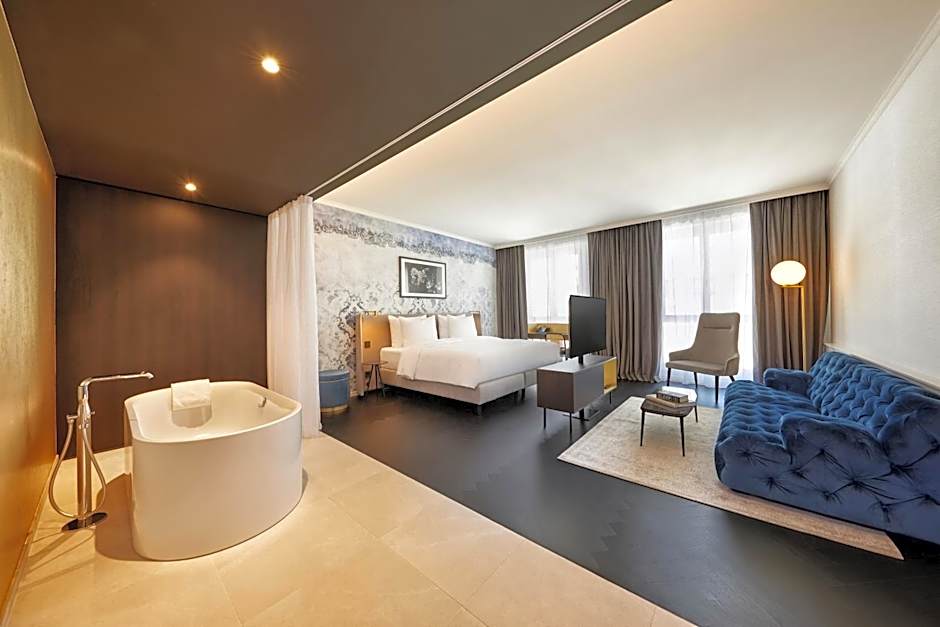 HYPERION Hotel Salzburg