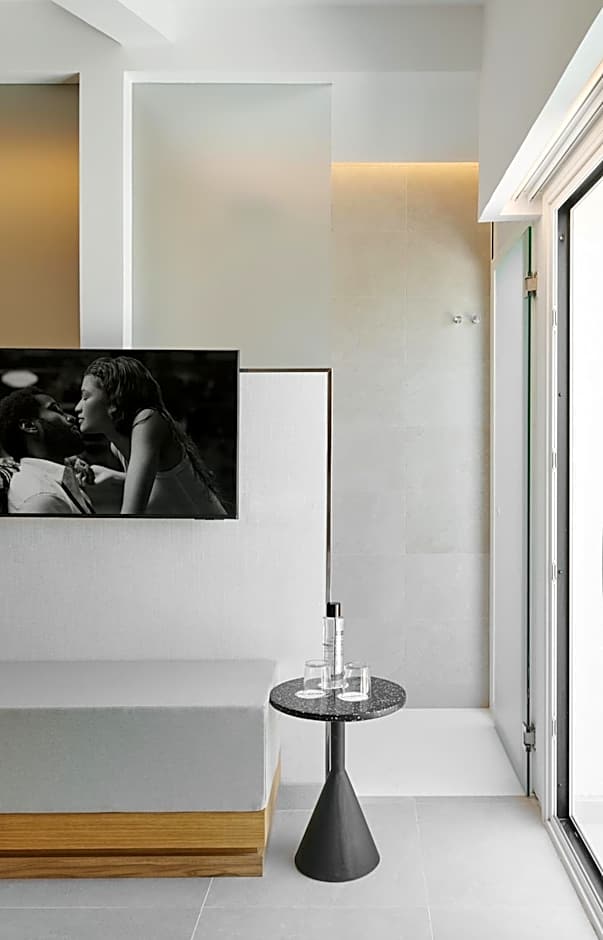 Hotel restaurant Ceferino