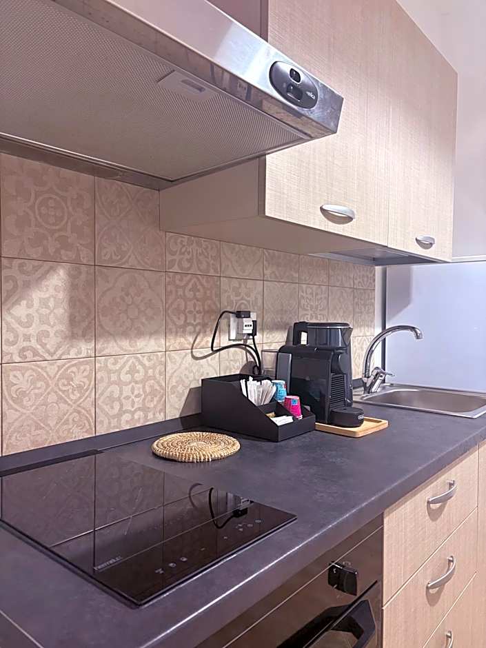 B&B Casa Dolce Casa Monopoli