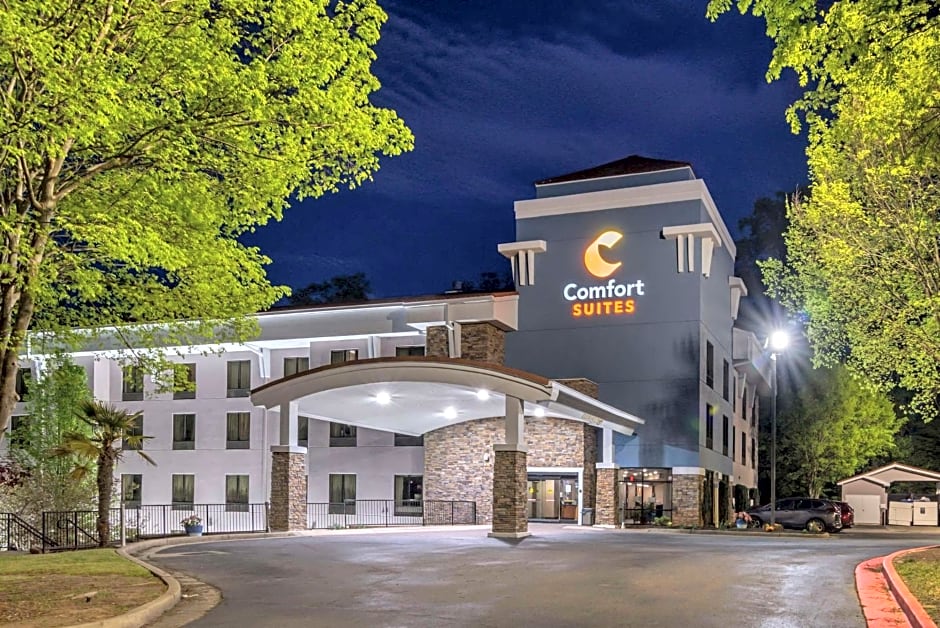 Comfort Suites At Kennesaw State University