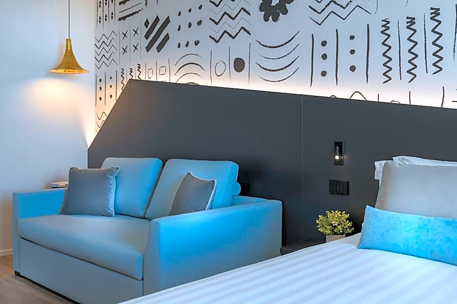 Litoraneo Suite Hotel