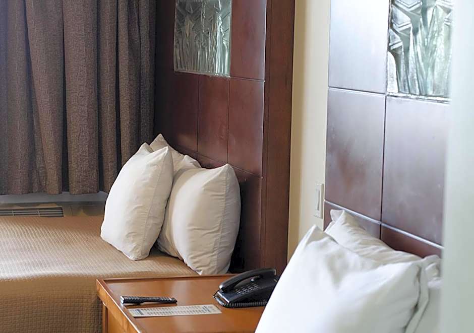 Del Mar Inn Rosarito