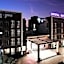 Crystal Suites Suvarnbhumi Airport