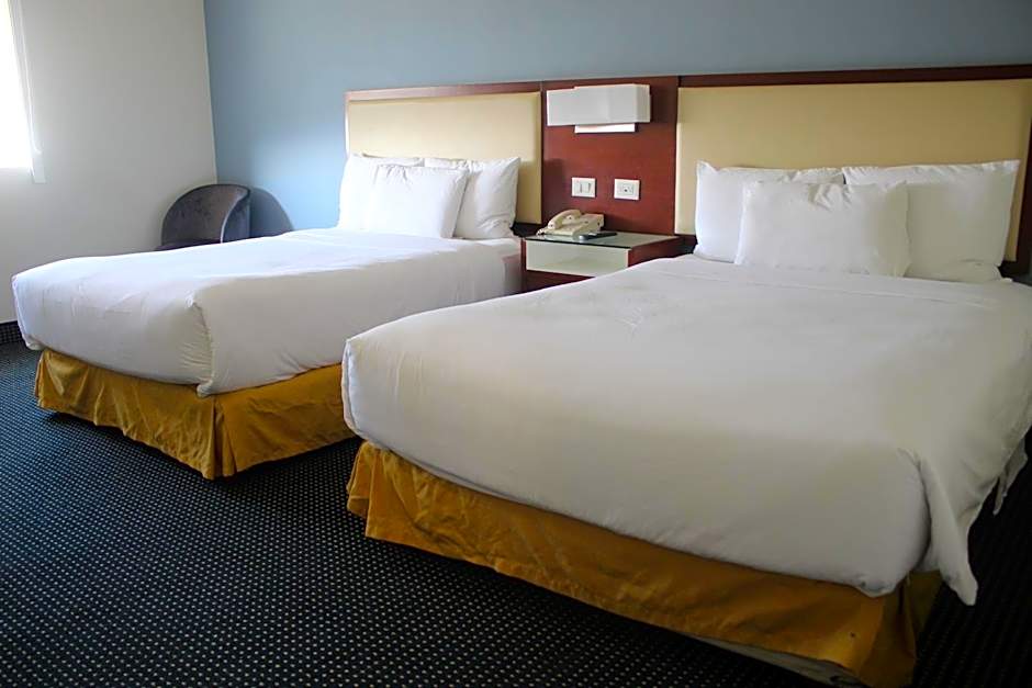 Best Western Santorin