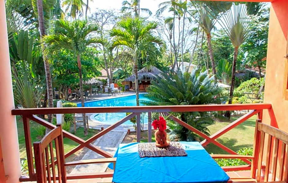 La Residencia Del Paseo