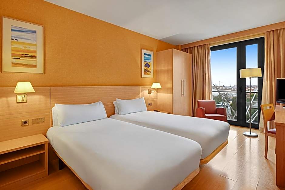 B&B HOTEL Tarragona Valls