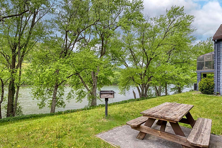 Best Western Owego Inn