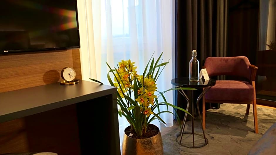 Design Hotel Winterrot