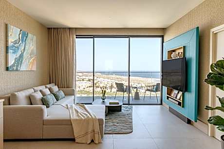 Residence Studio ME + Sea View