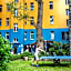 Pegasus Hostel Berlin