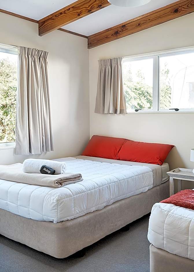 Mercury Bay Holiday Park