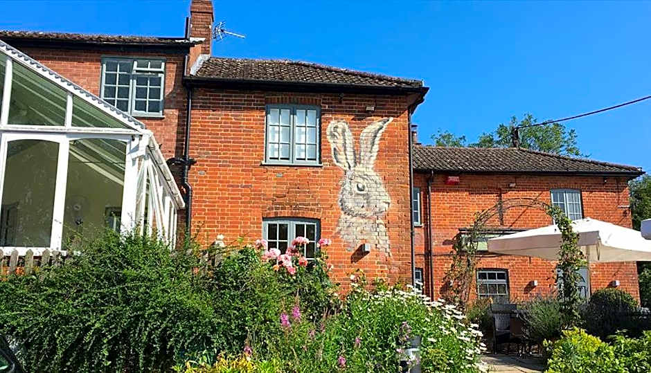 Watership Down Inn