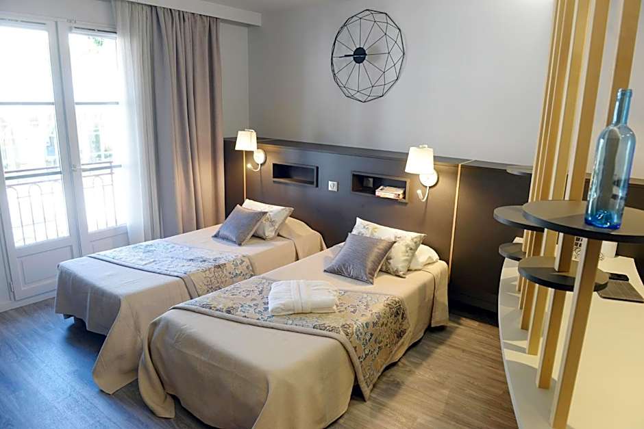 La Residence des Thermes