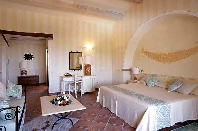 Hotel Pozzo Sacro
