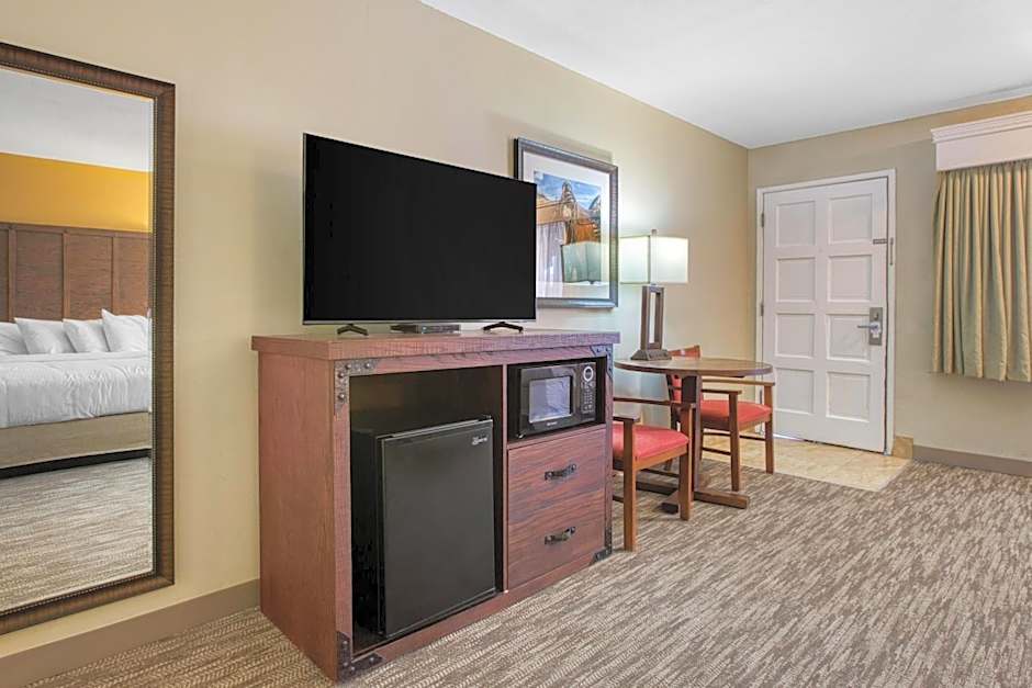 Best Western Rancho Grande