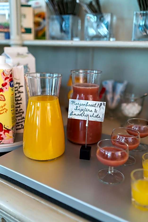 Park Hotel Linköping Fawlty Towers