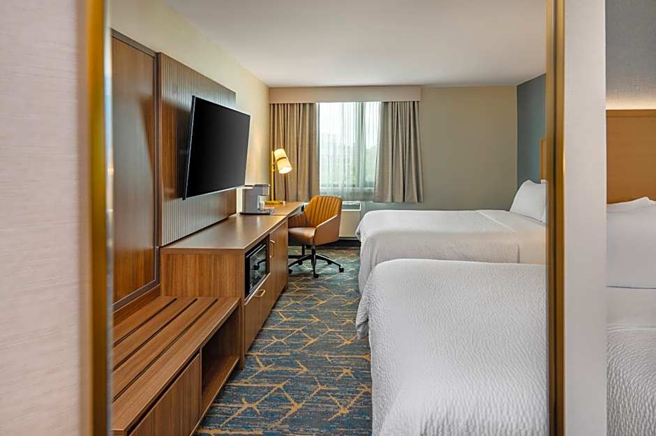 Holiday Inn Laval - Montreal