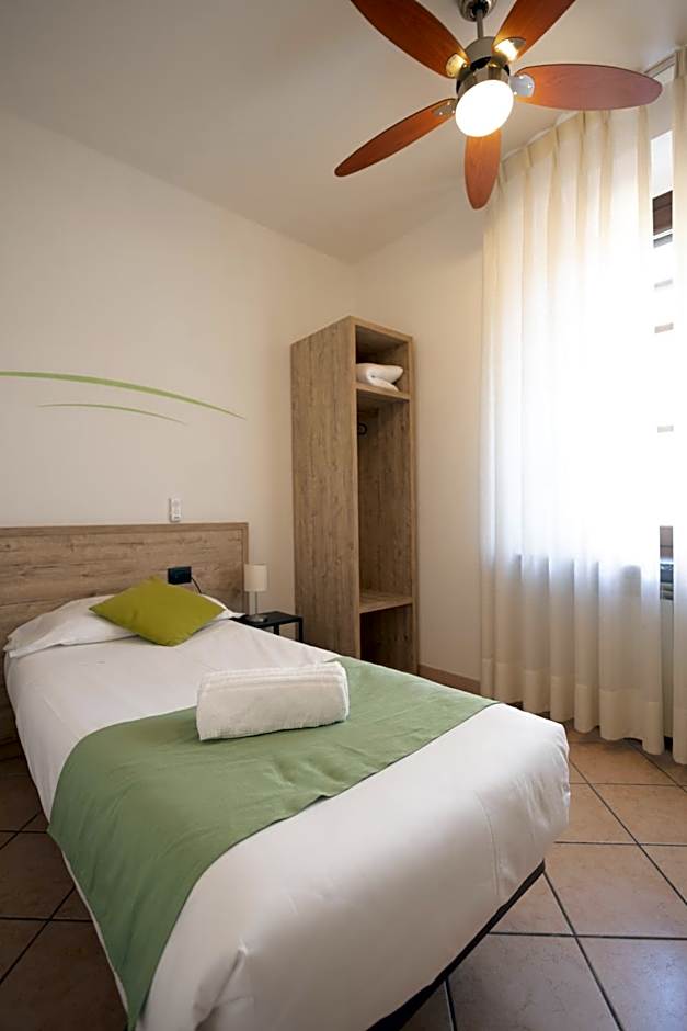 LVG Hotel Collection - Tornielli 9