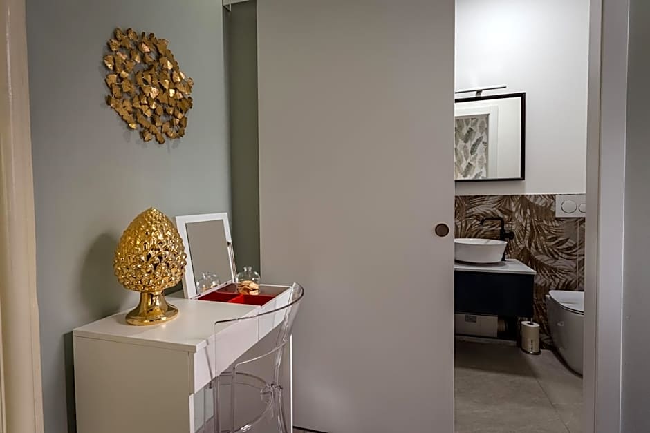 Etnea Boutique Hotel