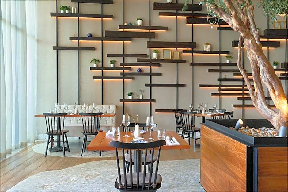 SLS Playa Mujeres-All Inclusive