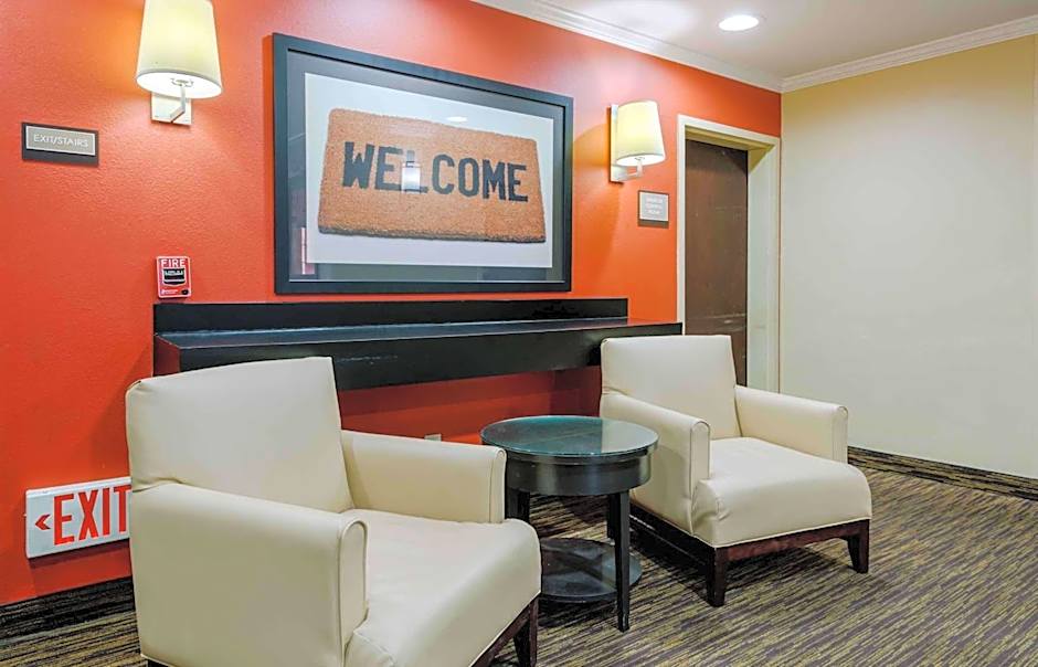 Extended Stay America Suites - Elizabeth - Newark Airport