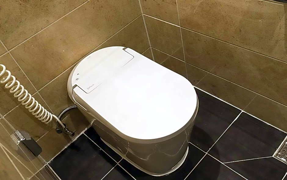 Hotel Grand Bay Boryeong