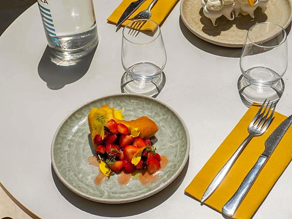 Mercure Arles Centre Arenes