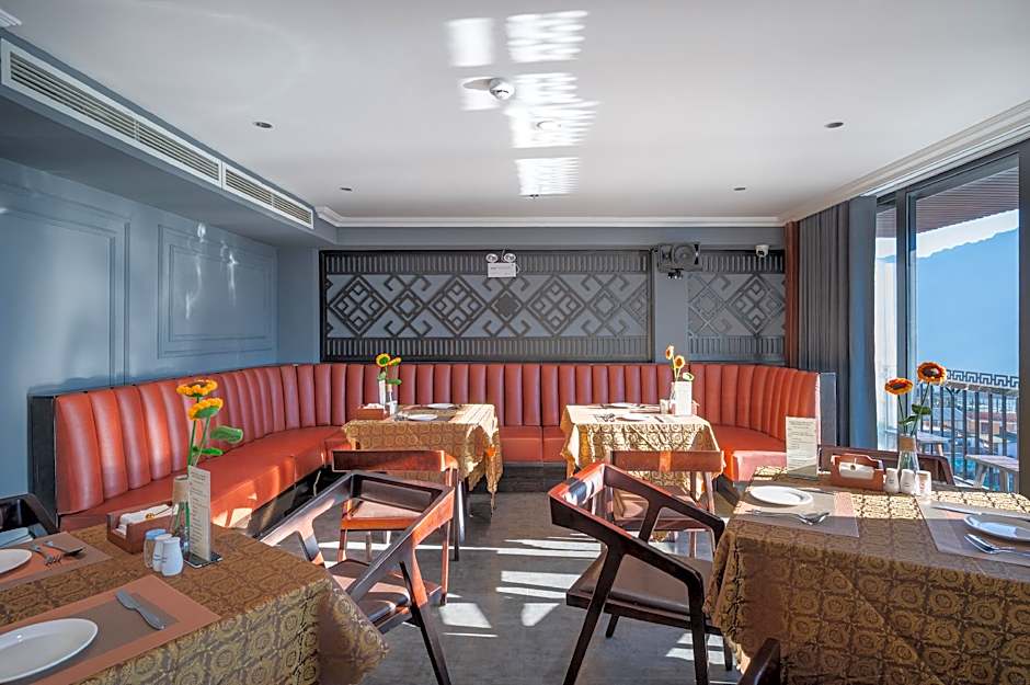 Sapa Horizon Hotel & Skybar