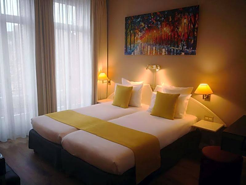 Grand Hôtel Du Tonneau D'Or