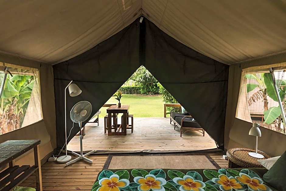 Ikurangi Eco Retreat