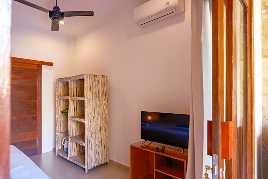 Amed Sudi House