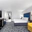 Hampton Inn-By Hilton-Pawtucket RI