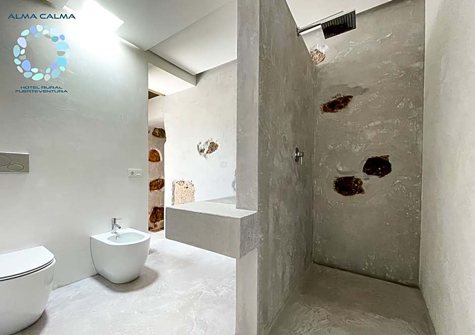 Alma Calma Hotel Rural