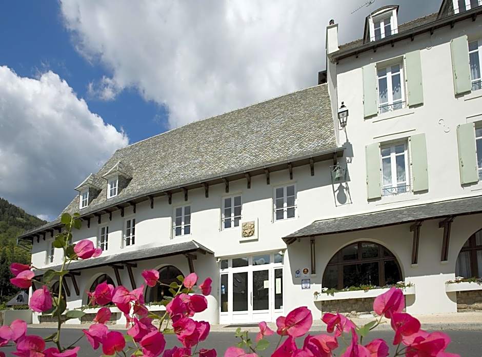 Hôtel La Rivière