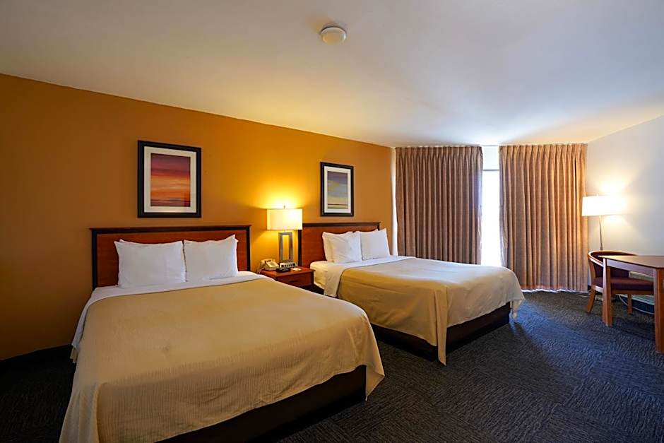 Lake Mead Inn