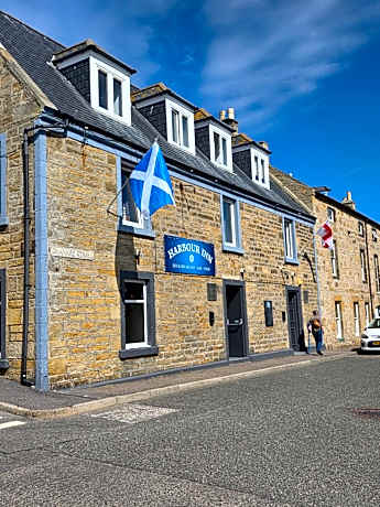 The harbour inn