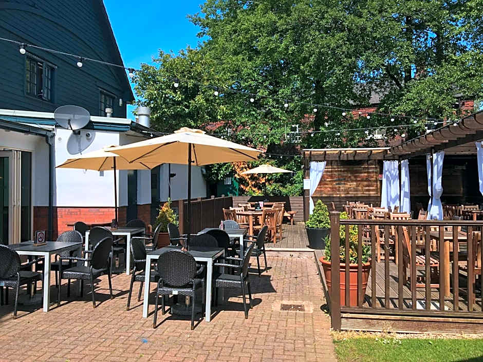 Waterside by Greene King Inns