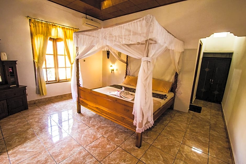 Pondok Wisata Elsa 2