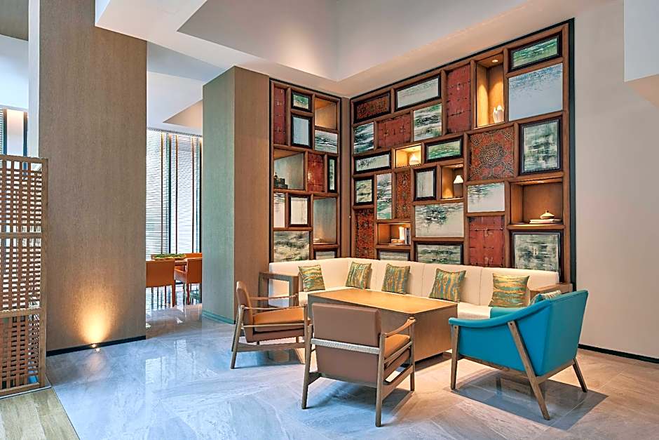 Delta Hotels by Marriott Jiuzhaigou