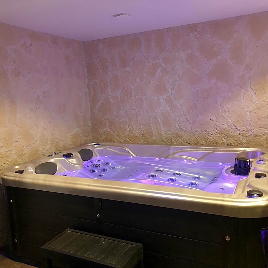 Les Nuances de Mélis'