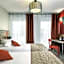 Aparthotel Adagio Lyon Patio Confluence