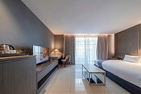 Classic Grand Deluxe King