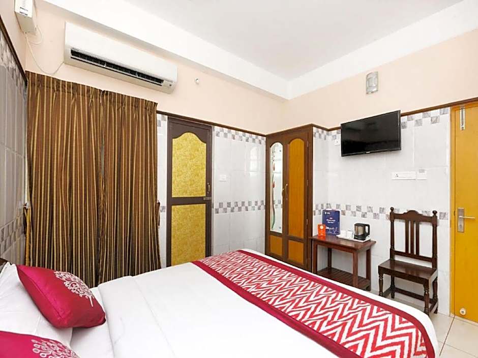 Hotel Arunachala